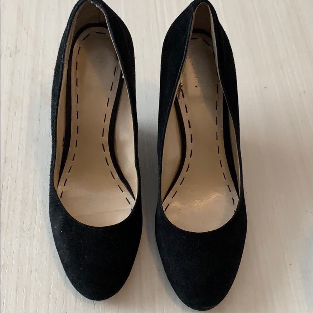 Nine West wedge